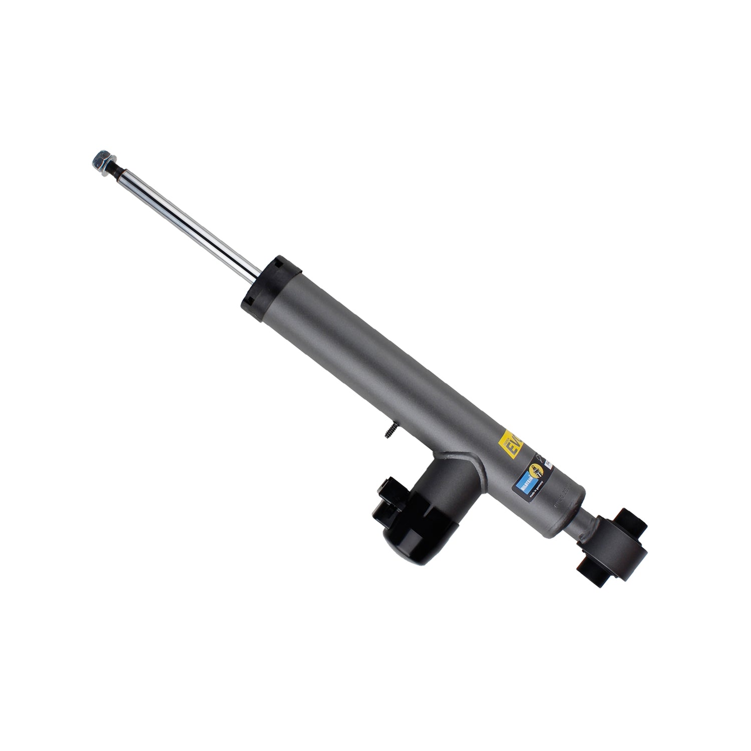 Suspension Kit BMW 330e 2022-2021, 330i 2021-2019, 430i 2025-2021, M340i 20-25 Twintube Front Lowered Height 25-50mm, up to 1075kg Axle Load Rear Lowered Height 20-60mm, up to 1210kg Axle Load With Electronic Suspension EVO SE Bilstein