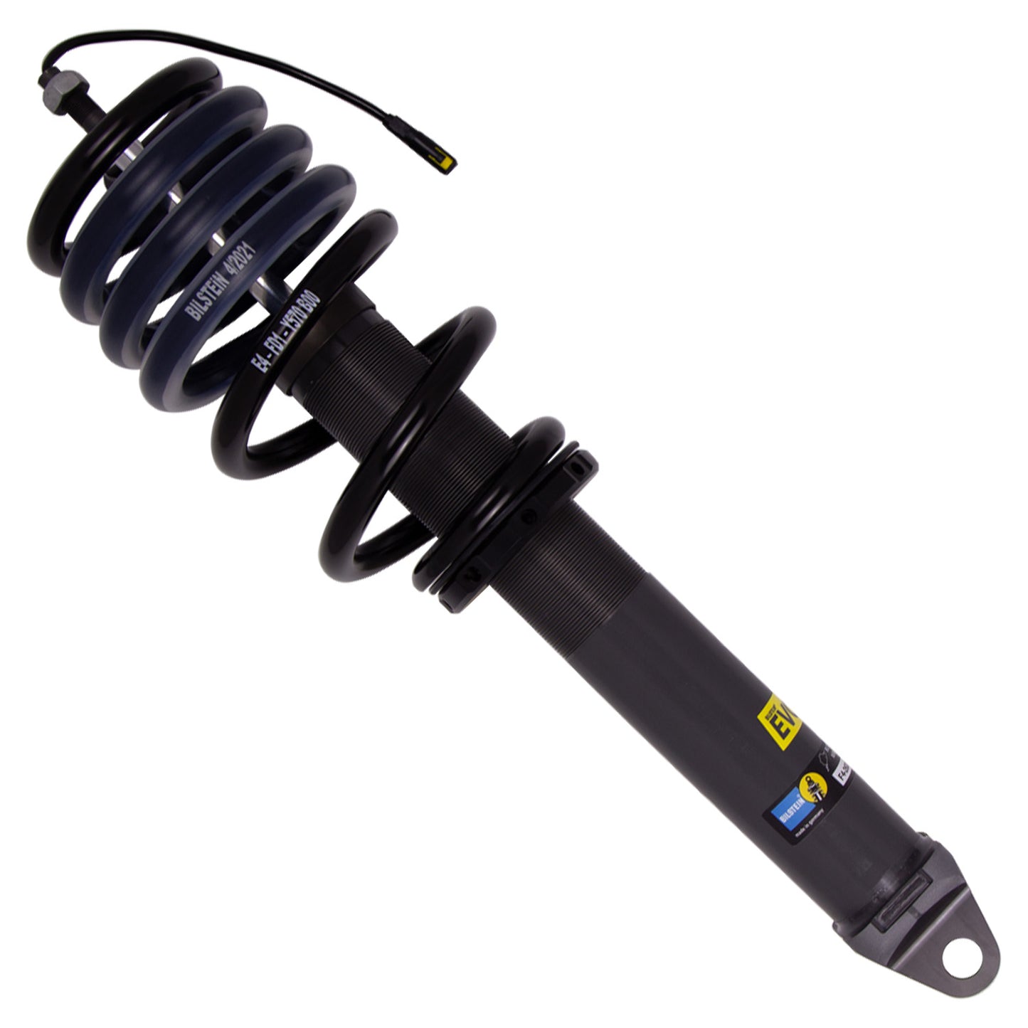 Suspension Kit Porsche 911 2024-2021 Twintube/Monotube Front Lowered Height 20-35mm,Rear Lowered Height 20-35mm,With Electronic Suspension (PASM),With Front Axle Lift Suspension EVO SE Bilstein