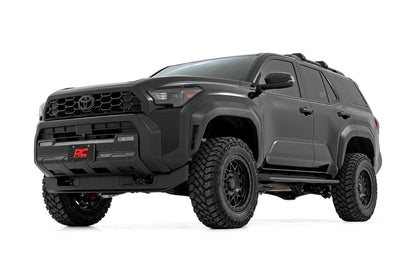 3.5 Inch Lift Kit | N3 | Toyota 4Runner 4WD (2025-2026)