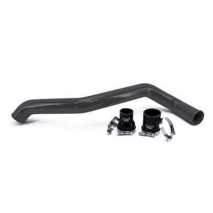2011-2016 Chevrolet / GMC Hot Side Tube Kingsport Grey