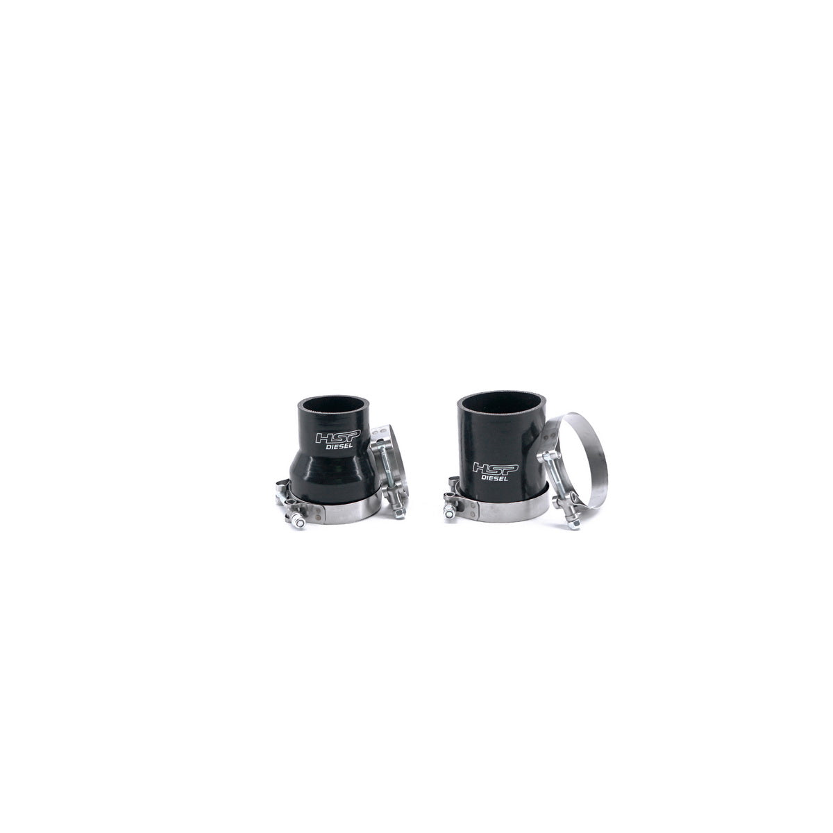 2011-2016 Chevrolet / GMC Hot Side Tube Kingsport Grey