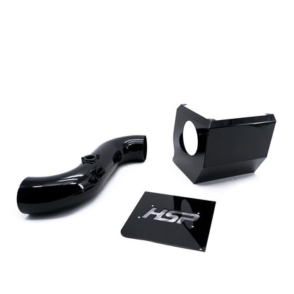 2013-2016 Chevrolet / GMC Cold Air Intake Illusion Blueberry