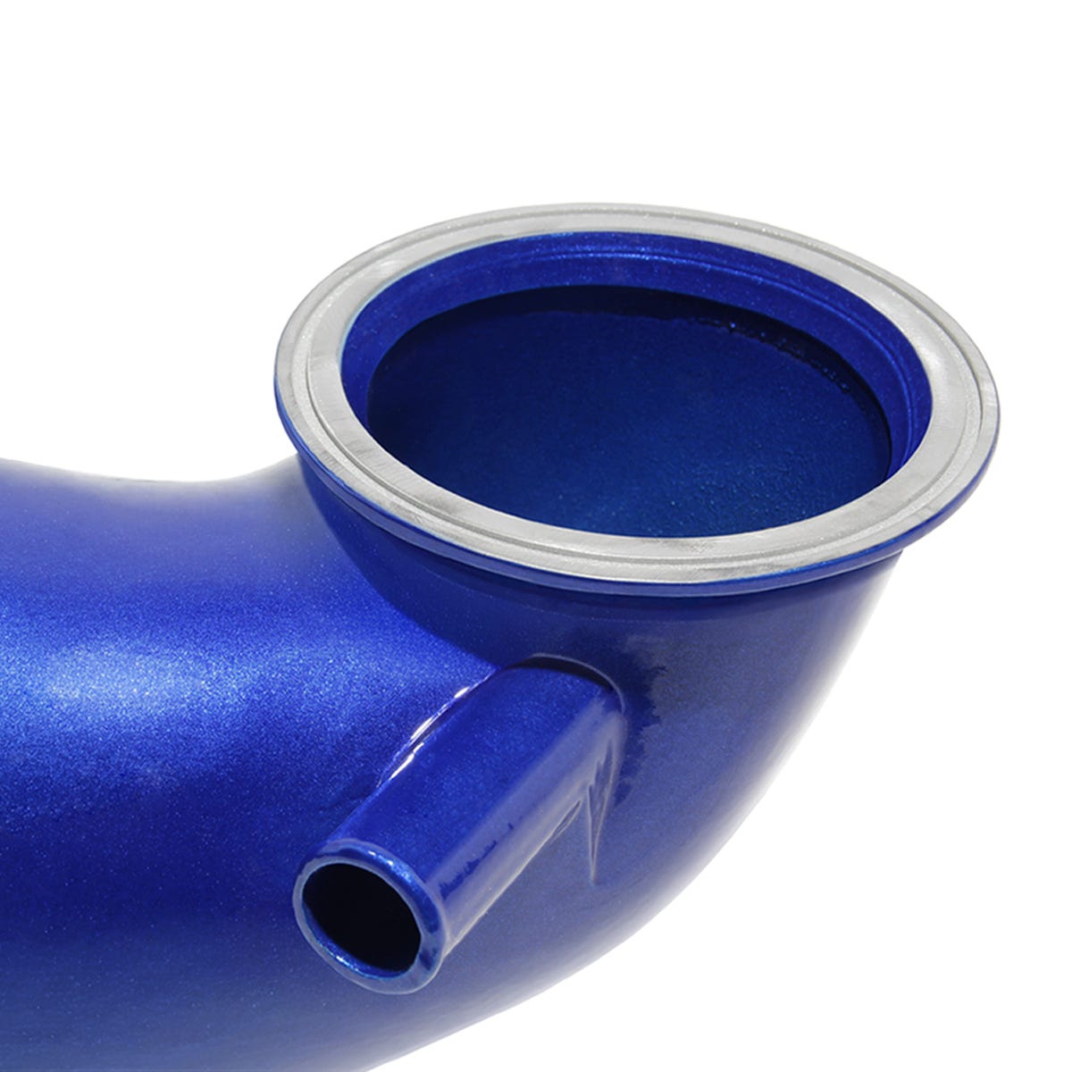 VGT Intake Mouthpiece for 11-16 Chevrolet/GMC Duramax LML Illusion Cherry HSP Diesel