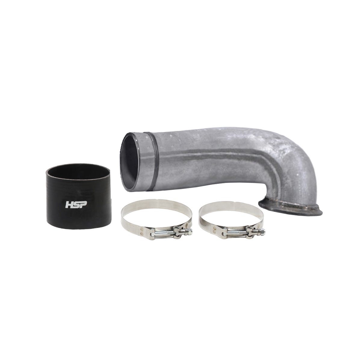 VGT Intake Mouthpiece for 11-16 Chevrolet/GMC Duramax LML Raw HSP Diesel