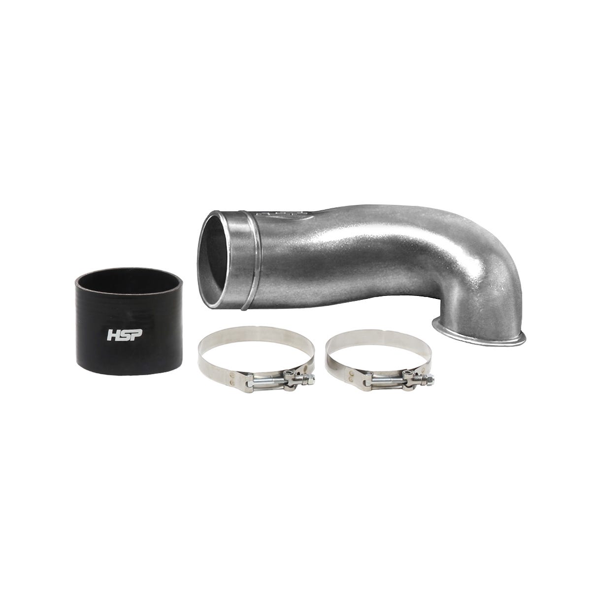 VGT Intake Mouthpiece for 11-16 Chevrolet/GMC Duramax LML Polar White HSP Diesel