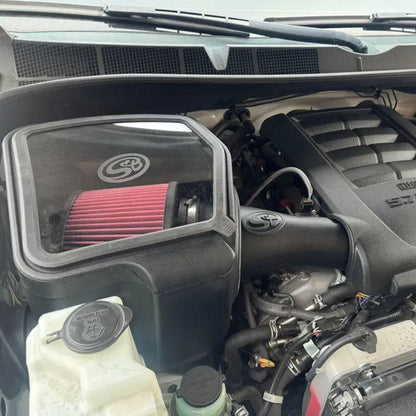 Cold Air Intake for 2007-2021 Toyota Tundra / Sequoia 5.7L, 4.6L