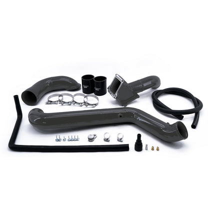 2011-2016 Chevrolet / GMC Max Flow Bridge/ Cold Side Tube/ Turbo Inlet Kingsport Grey