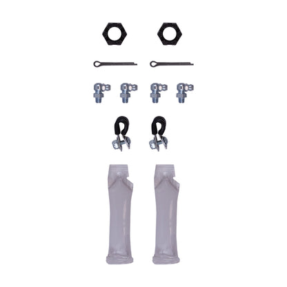 Suspension Control Arm Kit Silverado/Sierra 1500 07-16 UCA Tubular Ball Joint Upper Control Arm Kit B8 Control Arms Bilstein