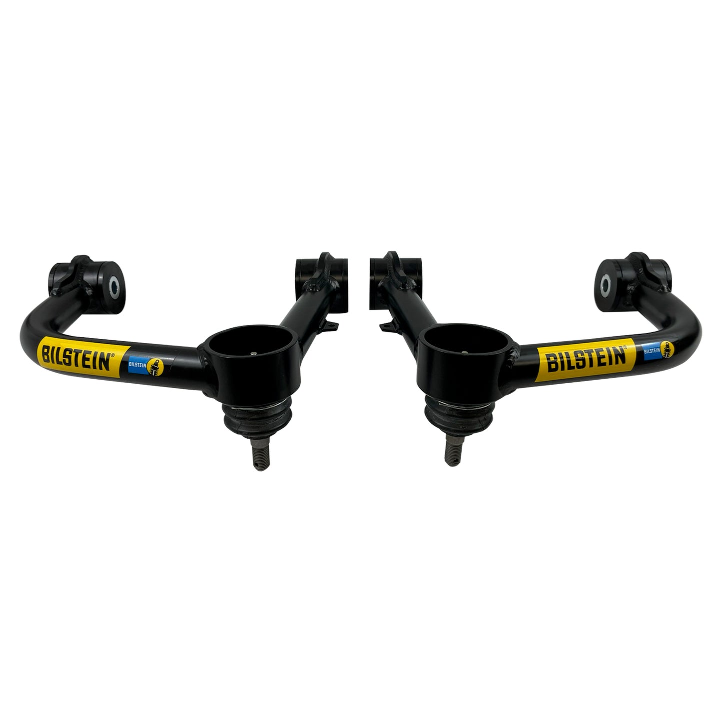 Suspension Control Arm Kit Toyota Tacoma 05+ UCA Tubular Ball Joint Upper Control Arm Kit B8 Control Arms Bilstein