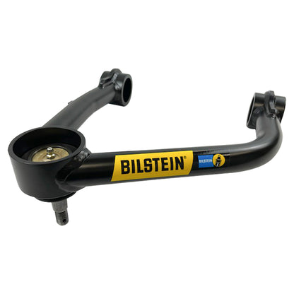 Suspension Control Arm Kit Toyota Tundra 07-21 Front UCA Tubular Ball Joint Upper Control Arm Kit B8 Control Arms Bilstein