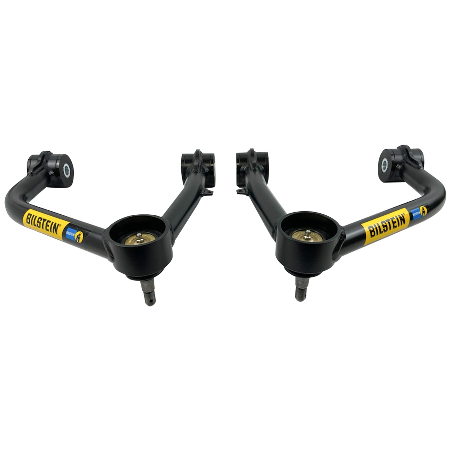 Suspension Control Arm Kit Toyota Tundra 07-21 Front UCA Tubular Ball Joint Upper Control Arm Kit B8 Control Arms Bilstein