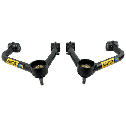 Suspension Control Arm Kit Toyota Tundra 07-21 Front UCA Tubular Ball Joint Upper Control Arm Kit B8 Control Arms Bilstein