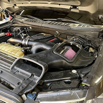 Cold Air Intake for 2015-2017 Ford F-150 2.7L, 3.5L Ecoboost