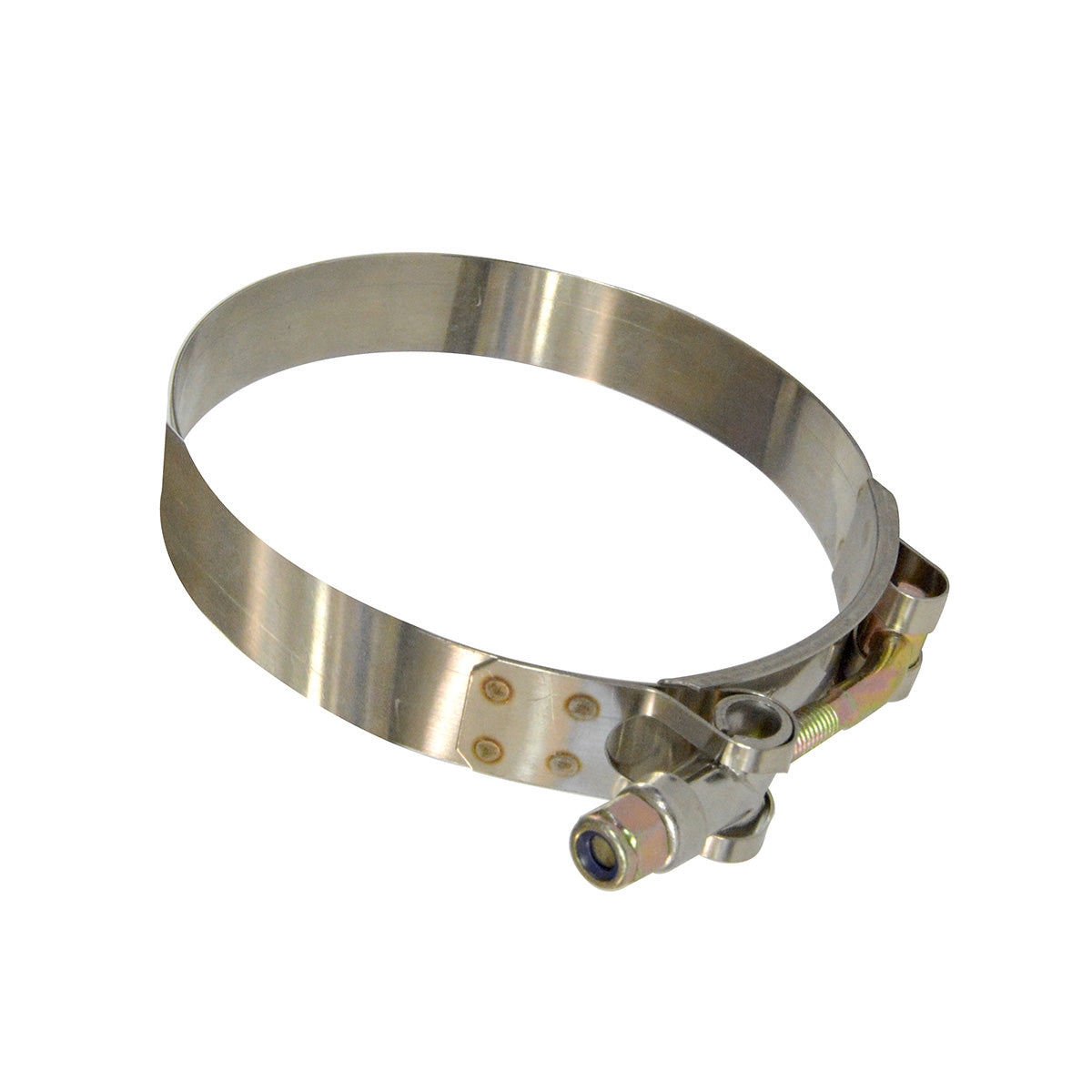 T-Bolt Clamp 140mm-148mm 5.75 Inch PPE Diesel