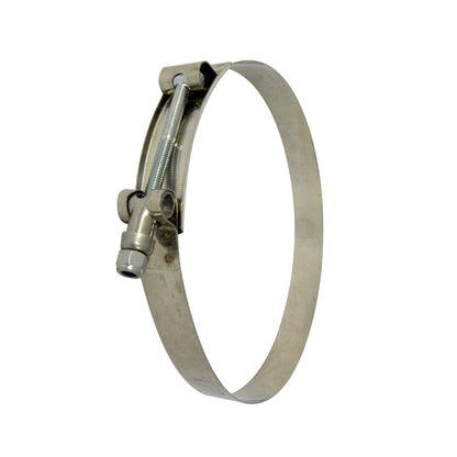 T-Bolt Clamp 140mm-148mm 5.75 Inch PPE Diesel