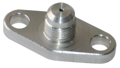 Regulated T4 Oil Feed Line Adapter PPE Diesel