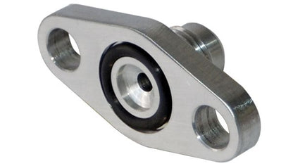 Regulated T4 Oil Feed Line Adapter PPE Diesel