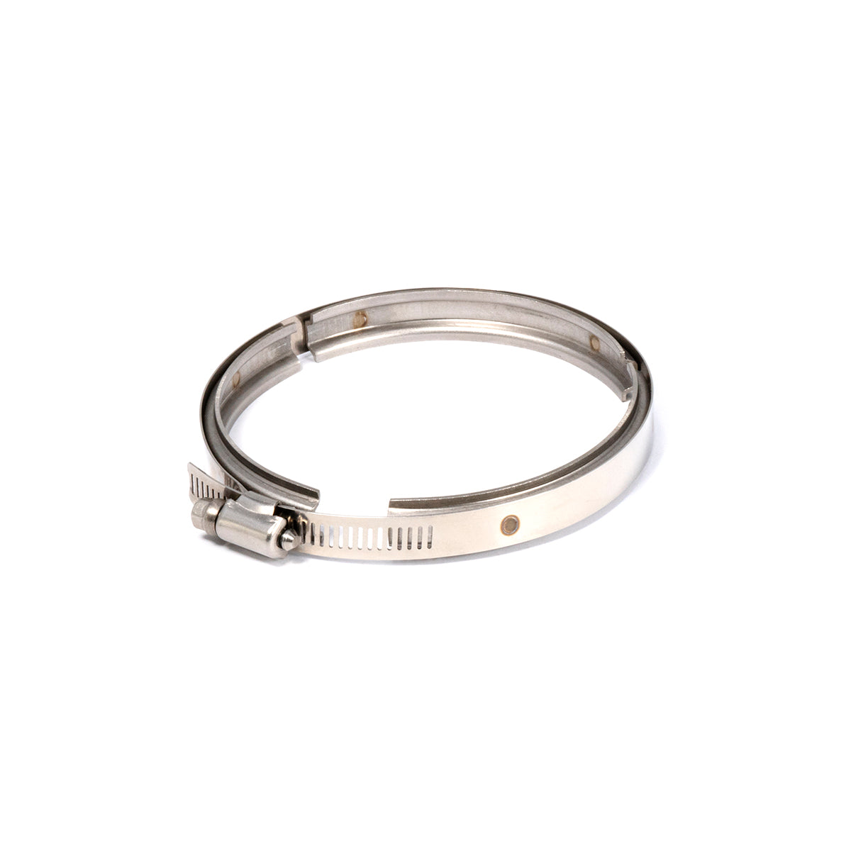 4.5 Inch V-Band Clamp for LLY LBZ LMM Turbo Inlet PPE