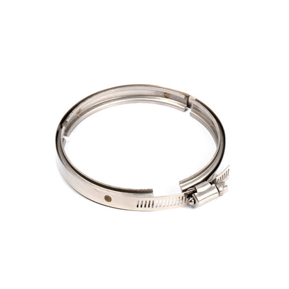 4.5 Inch V-Band Clamp for LLY LBZ LMM Turbo Inlet PPE