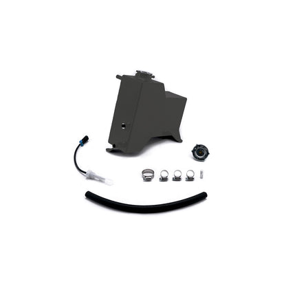 2011-2014 Chevrolet / GMC Factory Replacement Coolant Tank Kingsport Grey