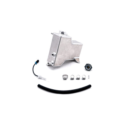 2011-2014 Chevrolet / GMC Factory Replacement Coolant Tank Raw