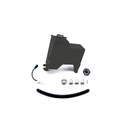 2015-2016 Chevrolet / GMC Factory Replacement Coolant Tank Kingsport Grey