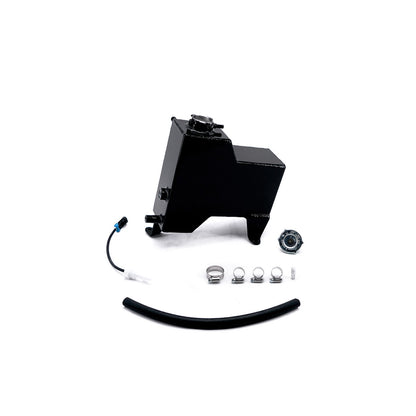 2015-2016 Chevrolet / GMC Factory Replacement Coolant Tank Ink Black