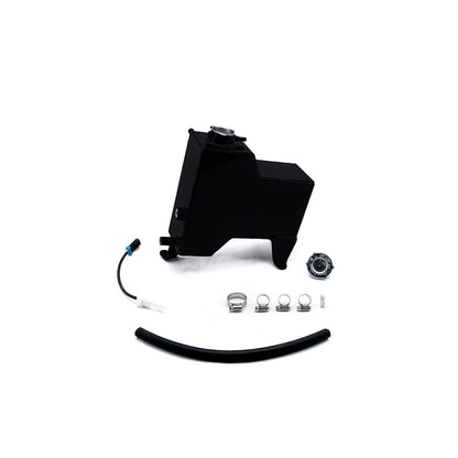 2015-2016 Chevrolet / GMC Factory Replacement Coolant Tank Silk Satin Black