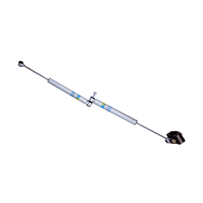 Steering Damper Kit RAM 2500/3500 13-25 Kit Front B8 5100 (Dual Steering Damper Kit) Bilstein
