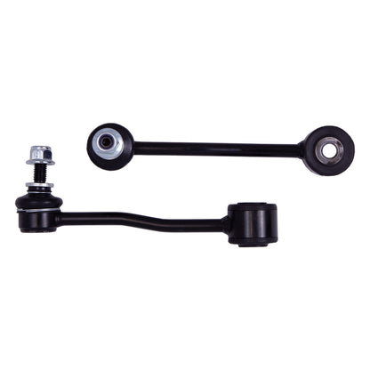 Suspension Lift Kit Jeep Wrangler JL 18+ 4dr 1.5 Inch Lift Kit Without Winch Lift Height 1.5 Inch on Rubicon 2.5 Inch On Others B8 5100 Lift Kit Bilstein
