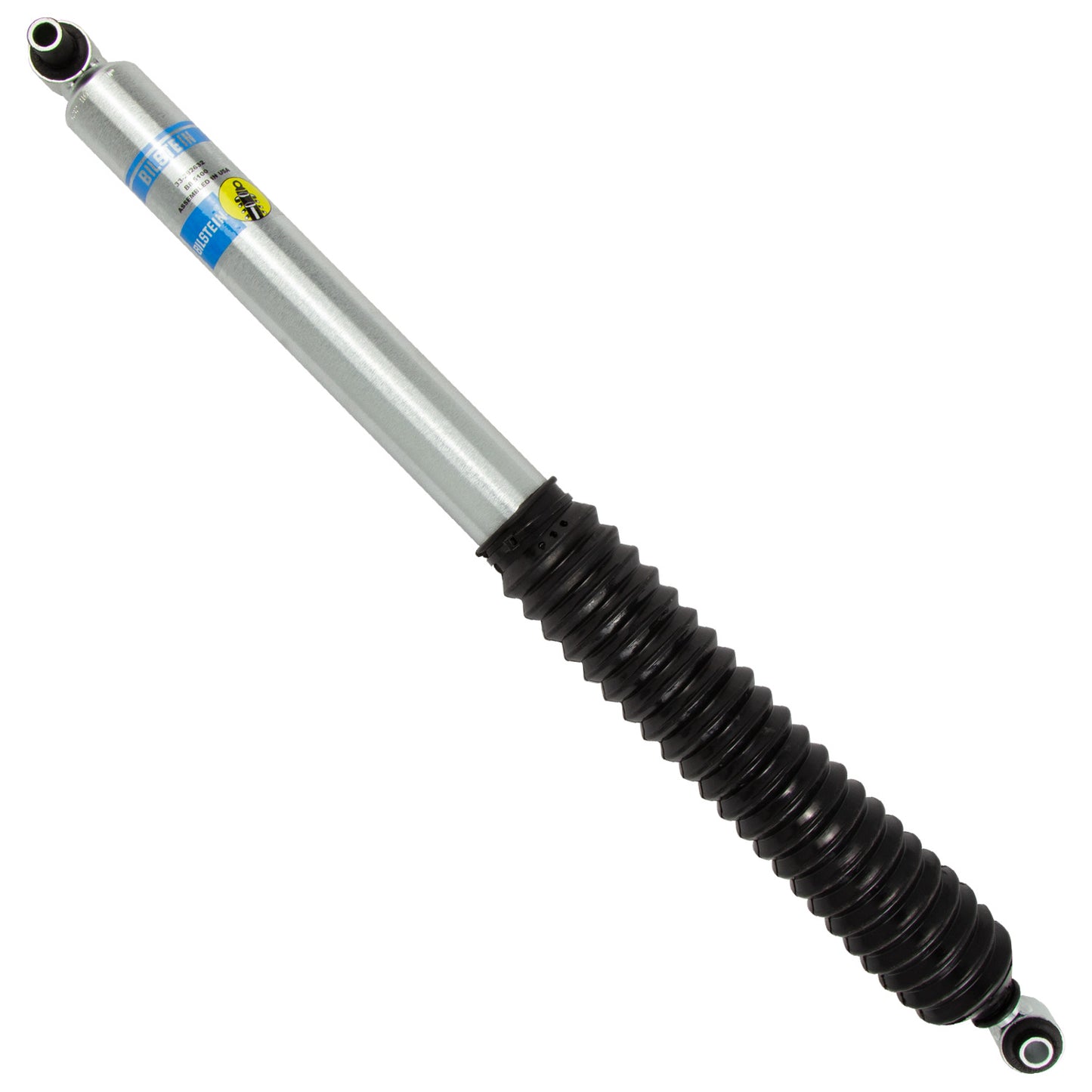 Suspension Lift Kit Jeep Wrangler JL 18+ 4dr 1.5 Inch Lift Kit Without Winch Lift Height 1.5 Inch on Rubicon 2.5 Inch On Others B8 5100 Lift Kit Bilstein