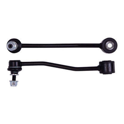 Suspension Lift Kit Jeep Wrangler JL 18+ 4dr 1.5 Inch Lift Kit With Winch Lift Height 1.5 Inch on Rubicon 2.5 Inch On Others B8 5100 Lift Kit Bilstein
