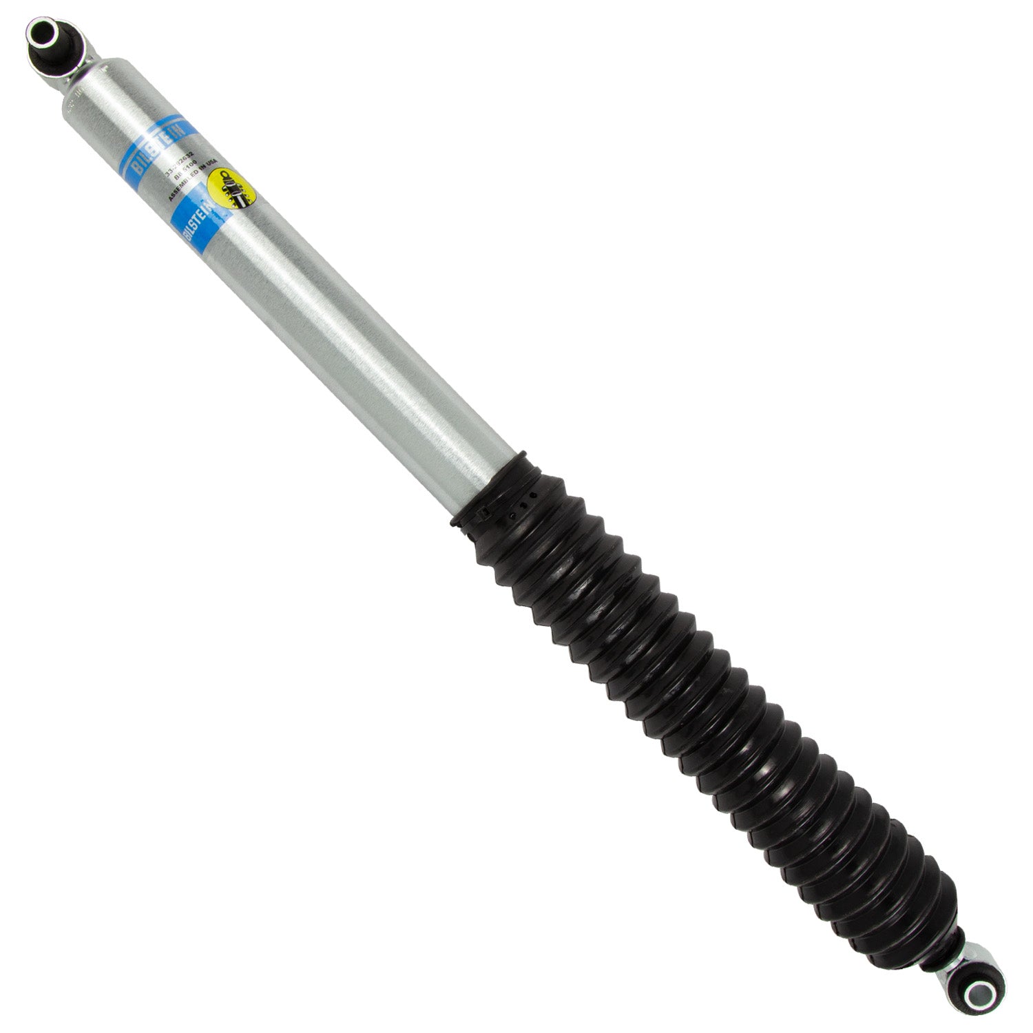 Suspension Lift Kit Jeep Wrangler JL 18+ 4dr 1.5 Inch Lift Kit With Winch Lift Height 1.5 Inch on Rubicon 2.5 Inch On Others B8 5100 Lift Kit Bilstein