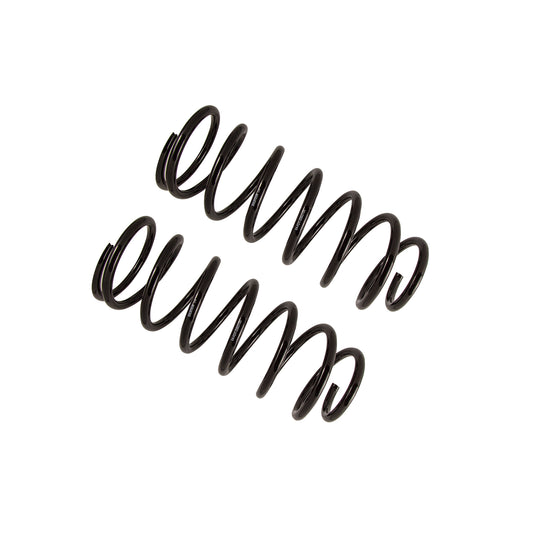 Coil Spring Set Land Cruiser 200 4x4 1.75 Lift, Rear B12 (Special) Bilstein