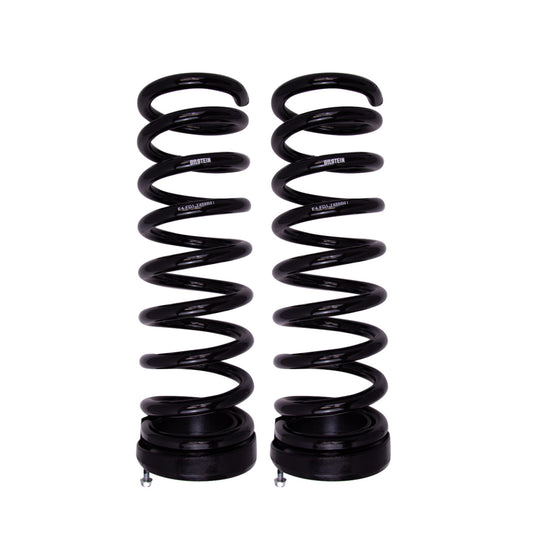 Coil Spring Set RAM 2500 4WD Diesel 14-25 Front 2 Inch LIFT B12 (Special) Bilstein