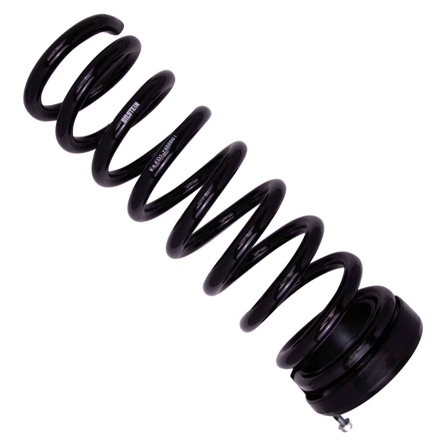 Coil Spring Set RAM 2500 4WD Diesel 14-25 Front 2 Inch LIFT B12 (Special) Bilstein