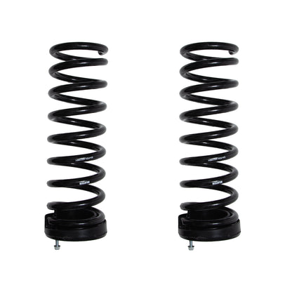 Coil Spring Set RAM 2500 4WD 14-19+ Gas Front 2 Inch Lift B12 (Special) Bilstein