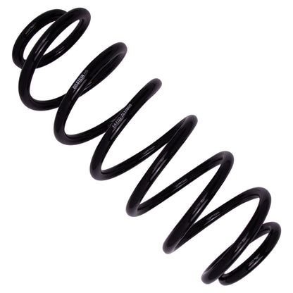 Coil Spring Set Jeep Wrangler JL 18+ Rear 4dr 2 Inch B12 (Special) Bilstein