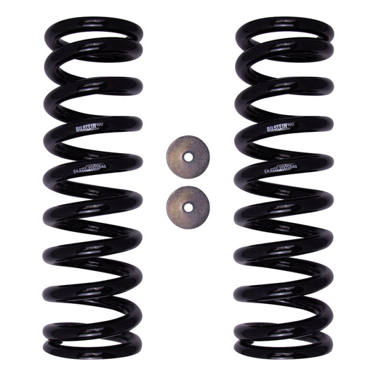 Coil Spring Set Tacoma/4R/FJ/GX 700lb Spring Kit 8112 B12 (Special) Bilstein