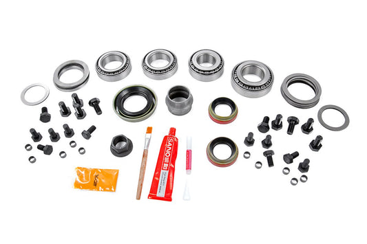 Dana 30 Master Install Kit Jeep Wrangler JK-Front Axle Rough Country
