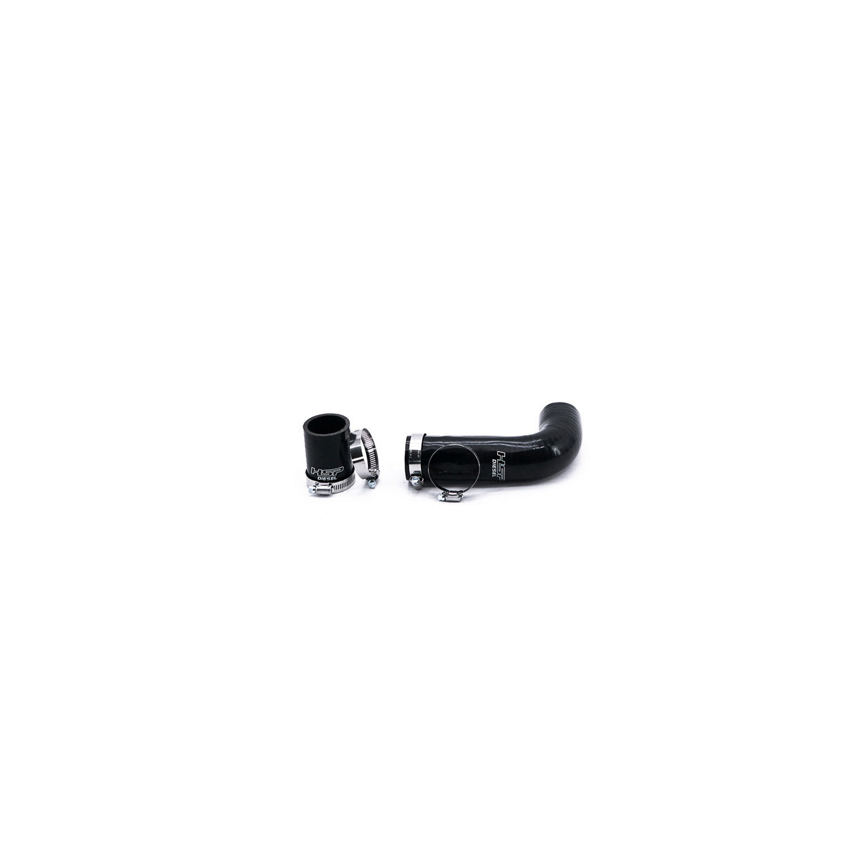 2015-2016 Chevrolet / GMC Upper Coolant Tube Illusion Purple