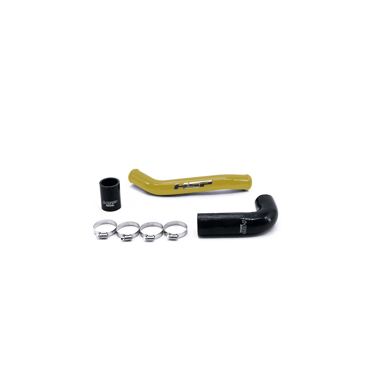 2015-2016 Chevrolet / GMC Upper Coolant Tube Custom Color
