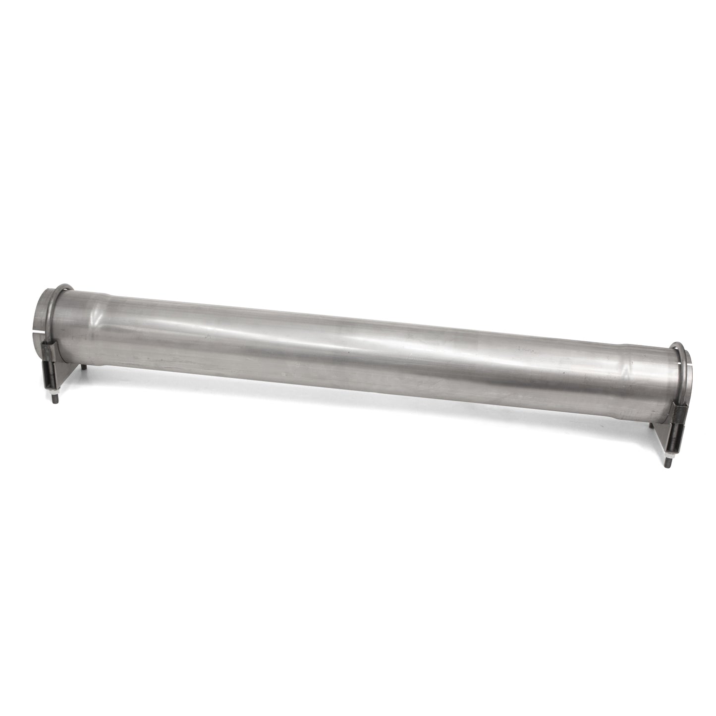 Straight Pipe Kit Replaces Muffler 53283 Banks Power