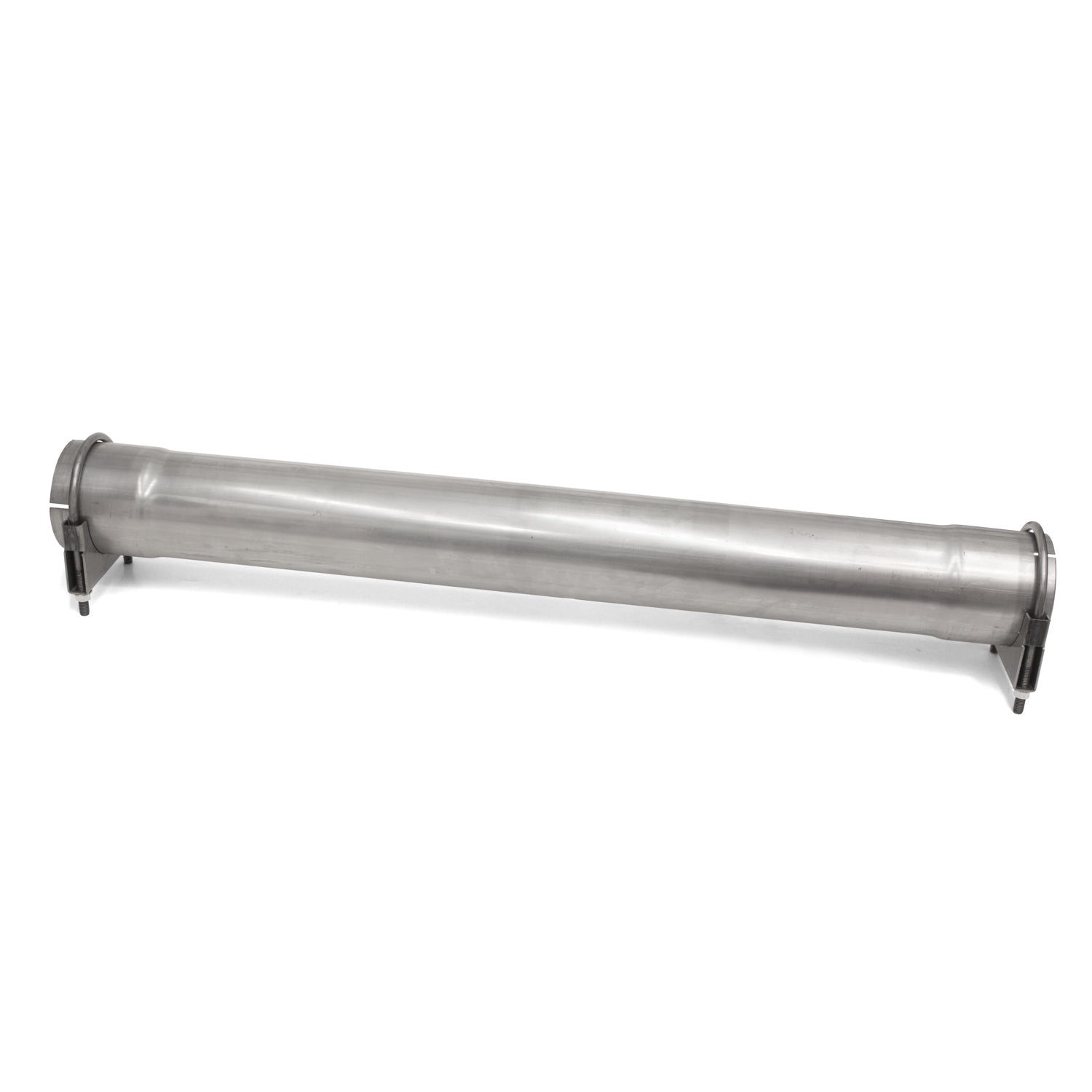 Straight Pipe Kit Replaces Muffler 53283 Banks Power
