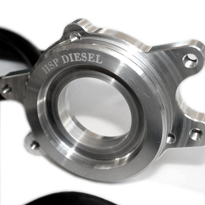 HSP CP3 Conversion Kit for 2011-2016 Silverado/Sierra 2500/3500 Duramax LML