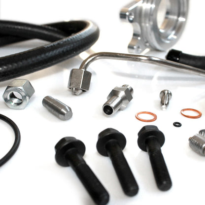 HSP CP3 Conversion Kit for 2011-2016 Silverado/Sierra 2500/3500 Duramax LML