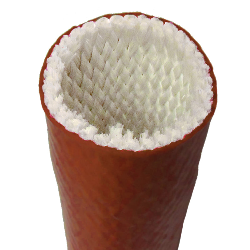 Heat Sleeve Silicone FGW 2.5 Inch X 1 Foot 