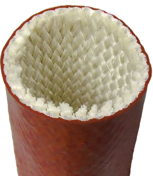 Heat Sleeve Silicone FGW 3.0 Inch X 1 Foot 