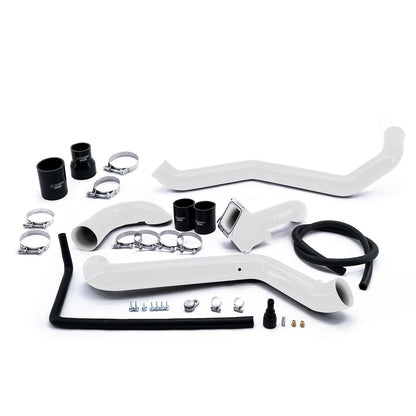2011-2016 Silverado/Sierra 2500/3500 Intercooler Charge Pipe Bundle Kingsport Grey