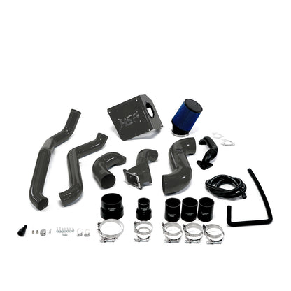 2011-2012 Silverado/Sierra 2500/3500 Max Air Flow Bundle Kingsport Grey